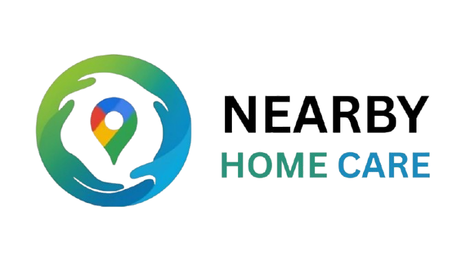 Nearby Homecare